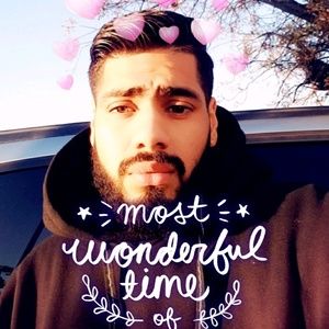 Meet your Posher, Alejandro